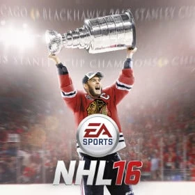 NHL 16