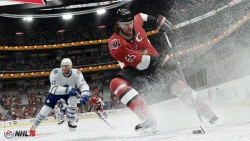 NHL 16 Screenshots