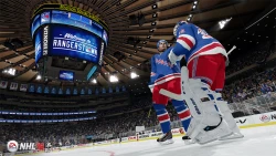 NHL 16 Screenshots