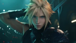 Скриншот к игре Final Fantasy VII Remake Intergrade