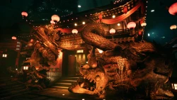 Скриншот к игре Final Fantasy VII Remake Intergrade