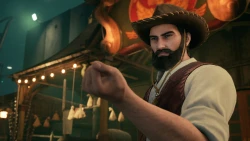 Скриншот к игре Final Fantasy VII Remake Intergrade