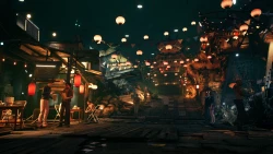 Скриншот к игре Final Fantasy VII Remake Intergrade