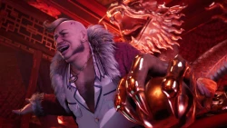 Скриншот к игре Final Fantasy VII Remake Intergrade