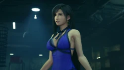 Final Fantasy VII Remake Intergrade Screenshots