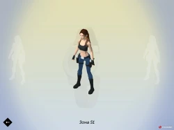 Lara Croft GO Screenshots