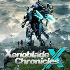 Xenoblade Chronicles X