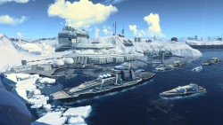 Anno 2205 Screenshots