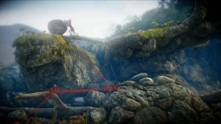 Скриншот к игре Unravel