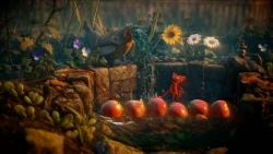 Unravel Screenshots