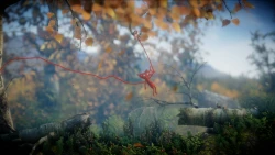 Скриншот к игре Unravel