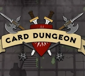 Card Dungeon