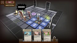 Card Dungeon Screenshots