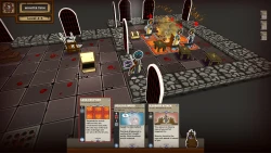 Card Dungeon Screenshots