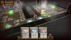 Card Dungeon Screenshots