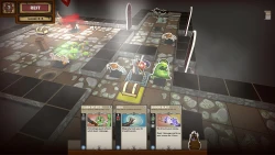 Card Dungeon Screenshots