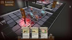 Card Dungeon Screenshots