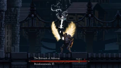Death's Gambit Screenshots