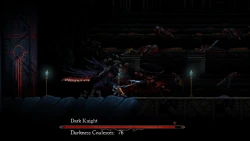 Death's Gambit Screenshots