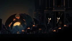 Death's Gambit Screenshots