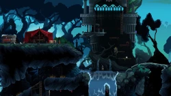 Death's Gambit Screenshots