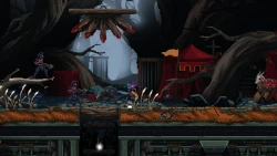 Death's Gambit Screenshots