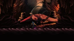 Death's Gambit Screenshots