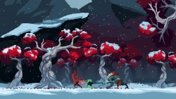 Death's Gambit Screenshots