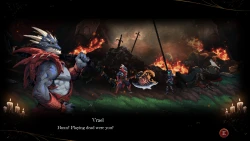 Death's Gambit Screenshots