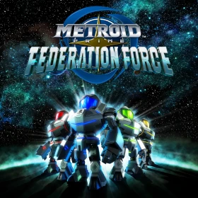 Metroid Prime: Federation Force