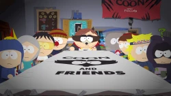 South Park: The Fractured but Whole Screenshots