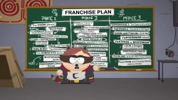 South Park: The Fractured but Whole Screenshots