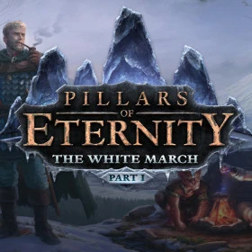 Pillars of Eternity: The White March