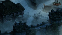 Pillars of Eternity: The White March Screenshots