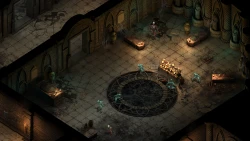 Pillars of Eternity: The White March Screenshots