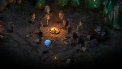 Pillars of Eternity: The White March Screenshots