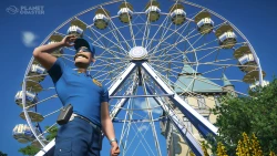 Planet Coaster Screenshots