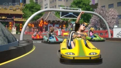Planet Coaster Screenshots