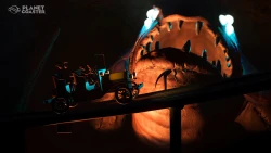 Planet Coaster Screenshots