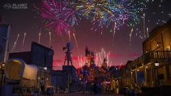 Planet Coaster Screenshots