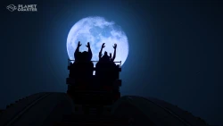 Planet Coaster Screenshots
