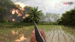 Скриншот к игре Rising Storm 2: Vietnam