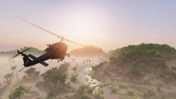 Скриншот к игре Rising Storm 2: Vietnam