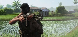 Скриншот к игре Rising Storm 2: Vietnam