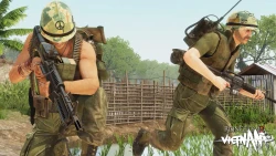 Rising Storm 2: Vietnam Screenshots