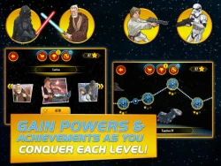 Star Wars: Heroes Path Screenshots