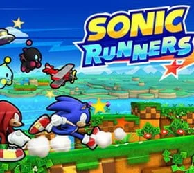 Sonic Runners
