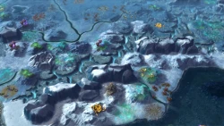 Скриншот к игре Sid Meier's Civilization: Beyond Earth - Rising Tide