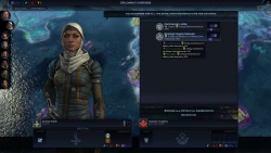 Sid Meier's Civilization: Beyond Earth - Rising Tide Screenshots