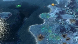 Sid Meier's Civilization: Beyond Earth - Rising Tide Screenshots